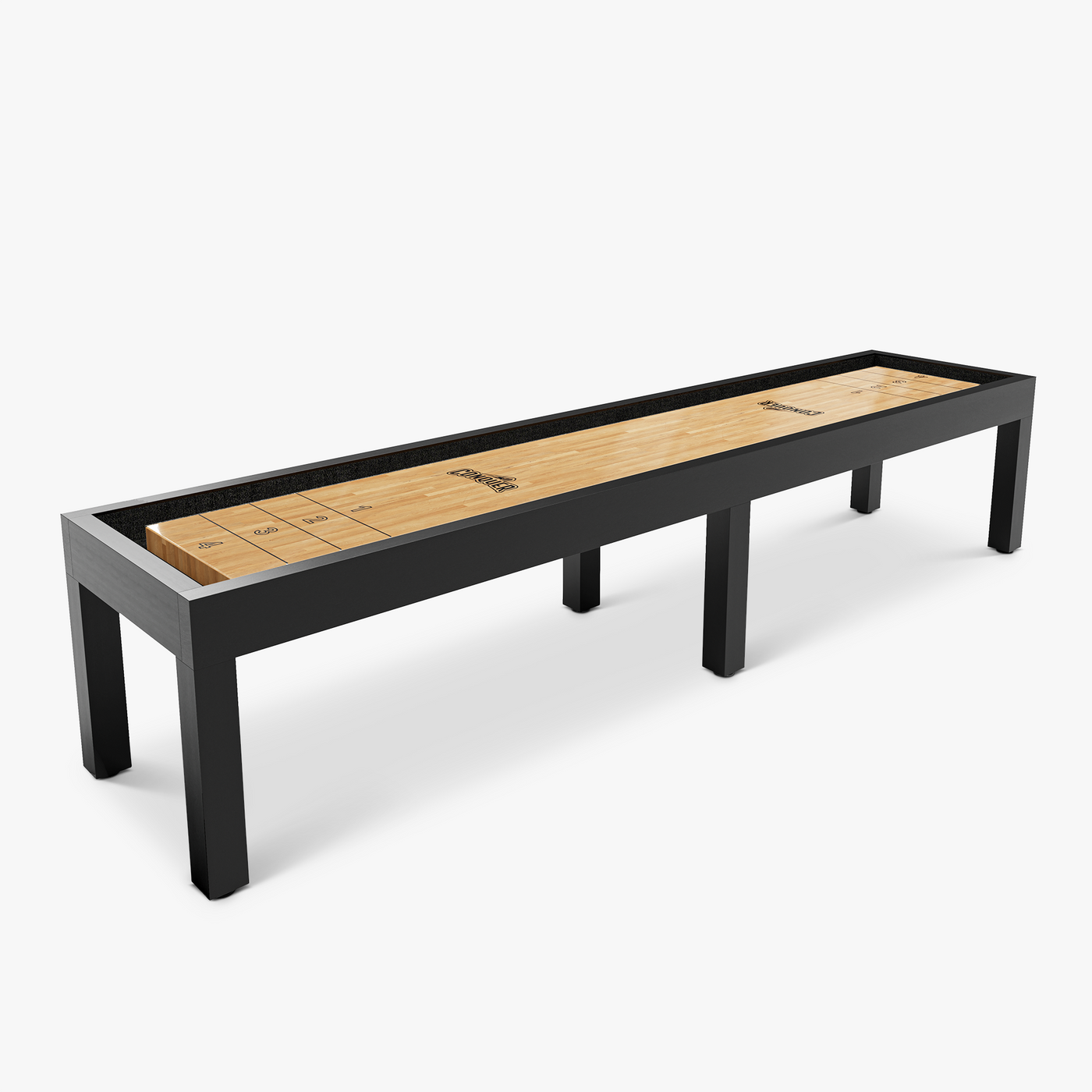 Titan Shuffleboard Table
