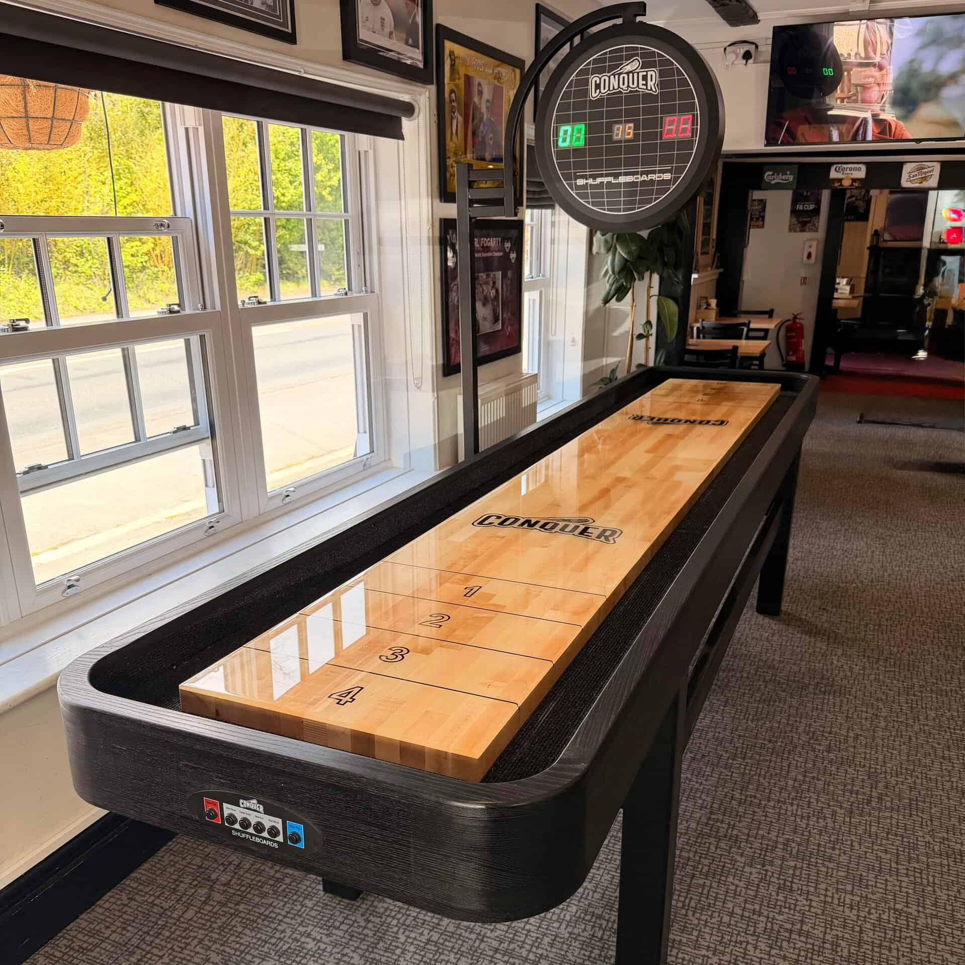 Superior Craftsmanship