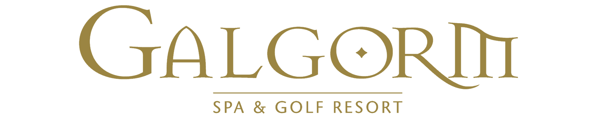 Galgorm Spa & Golf Resort