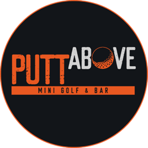 Putt Above Mini Golf